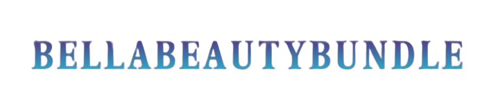 BellaBeautyBundle